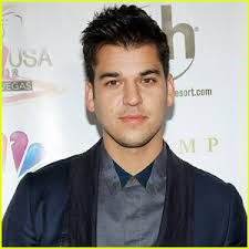Rob Kardashian